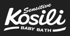 Sensitive Kosili BABY BATH