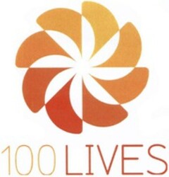 100 LIVES