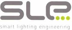 sle smart lighting engineering