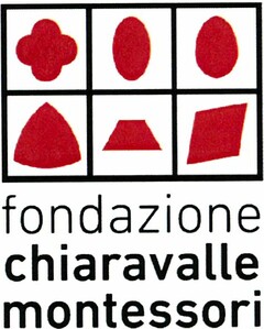 fondazione chiaravalle montessori