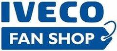 IVECO FAN SHOP