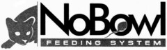 NoBowl FEEDING SYSTEM