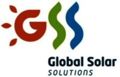 GSS Global Solar SOLUTIONS