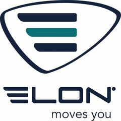 ELON moves you