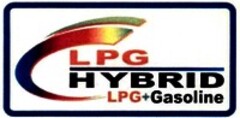 LPG HYBRID LPG+Gasoline