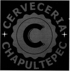 CERVECERIA CHAPULTEPEC