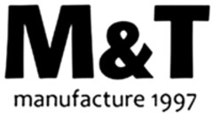 M&T manufacture 1997