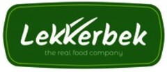 Lekkerbek the real food company