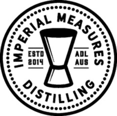 IMPERIAL MEASURE DISTILLING ESTD 2014 ADL AUS