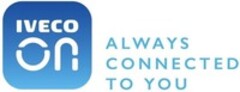 IVECO ON ALWAYS CONNECTED TO YOU