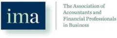 ima The Association of Accountants and Financial Professionals in Business