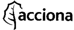 acciona