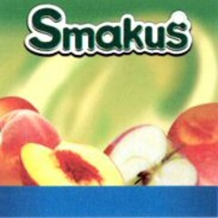 Smakus