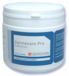 Darmocare Pre BONUSAN