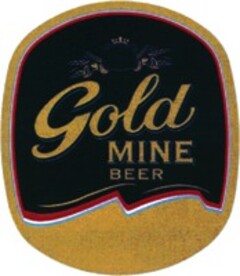 Gold MINE BEER