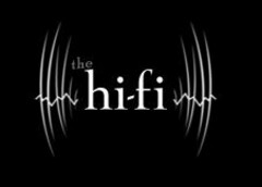 the hi-fi