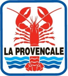 LA PROVENCALE