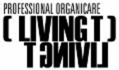 PROFESSIONAL ORGANICARE (LIVING T)