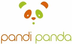 pandi panda