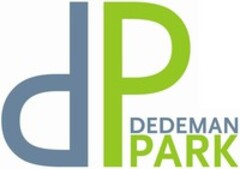 dp DEDEMAN PARK