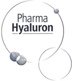 Pharma Hyaluron