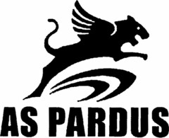 AS PARDUS