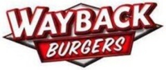 WAYBACK BURGERS