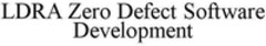 LDRA Zero Defect Software Development