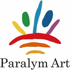 Paralym Art