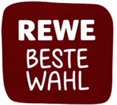 REWE BESTE WAHL