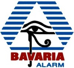 BAVARIA ALARM