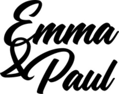 Emma & Paul