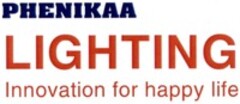 PHENIKAA LIGHTING Innovation for happy life