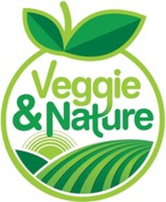 Veggie & Nature