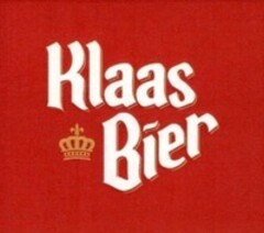Klaas Bier