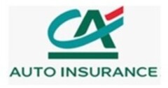 CA AUTO INSURANCE