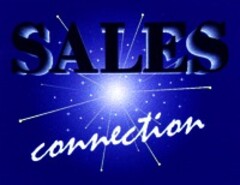 SALES connection