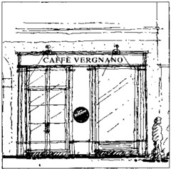 CAFFÈ VERGNANO