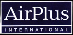 AirPlus INTERNATIONAL
