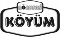 AGRUSAN KÖYÜM