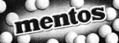 mentos