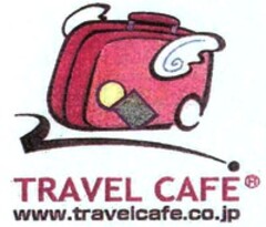 TRAVEL CAFE www.travelcafe.co.jp