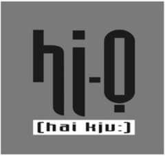 hi-Q (hai kju:)