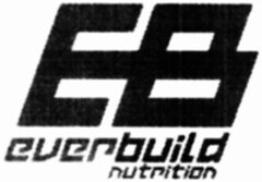 EB everbuild nutrition