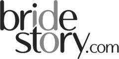 bride story.com