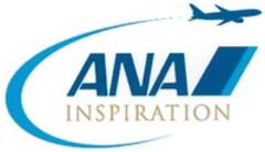 ANA INSPIRATION