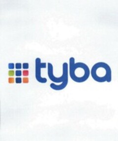 tyba