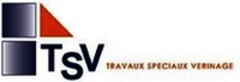 TSV TRAVAUX SPECIAUX VERINAGE