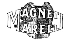 MAGNETI MARELLI