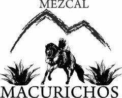 MEZCAL MACURICHOS